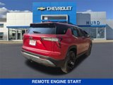 New 2025 Chevrolet Equinox LT w/ Midnight Edition image 4