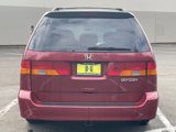 Used 2004 Honda Odyssey EX image 4