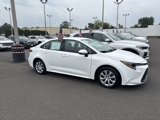 Used 2023 Toyota Corolla LE w/ Carpet Mat Package (TMS) image 4
