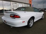 Used 1999 Chevrolet Camaro Z28 image 3