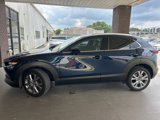 Used 2021 MAZDA CX-30 FWD 2.5 S w/ Premium Package image 2