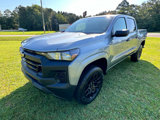 New 2025 Chevrolet Colorado W/T w/ WT Custom Package image 5