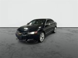 Used 2018 Chevrolet Impala Premier w/ Premier Confidence Package image 4