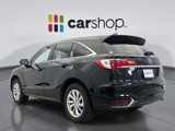 Used 2016 Acura RDX AWD image 3