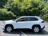 Used 2019 Toyota RAV4 LE image 2