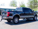 Used 2019 Ford F250 King Ranch w/ Tow Technology Bundle image 5
