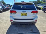 Used 2020 Jeep Grand Cherokee Laredo w/ Security & Convenience Group image 4