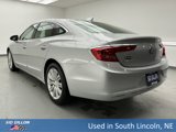 Used 2018 Buick LaCrosse Premium image 6