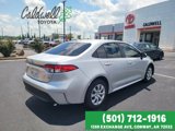 Used 2024 Toyota Corolla LE image 2