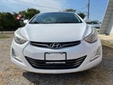 Used 2014 Hyundai Elantra Limited image 4