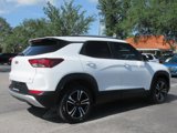 Used 2023 Chevrolet TrailBlazer LT image 4
