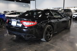 Used 2013 Maserati GranTurismo Sport image 6