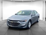 Used 2023 Chevrolet Malibu LT image 3