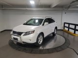 Used 2010 Lexus RX 350 AWD image 3