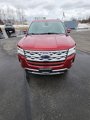 Used 2019 Ford Explorer Limited w/ Ford Safe & Smart Package image 2