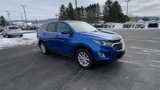 Used 2019 Chevrolet Equinox LT image 2