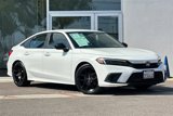 Used 2022 Honda Civic Sport image 2