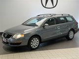 Used 2008 Volkswagen Passat Turbo image 3