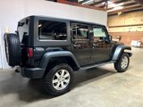 Used 2015 Jeep Wrangler Unlimited Sport image 3