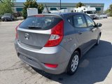 Used 2014 Hyundai Accent GS image 3