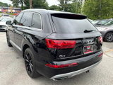 Used 2017 Audi Q7 3.0T Premium Plus w/ Premium Plus Package image 5
