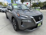 Used 2022 Nissan Rogue SV image 3