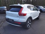 New 2025 Volvo XC40 B5 Core w/ Protection Package Premier image 3