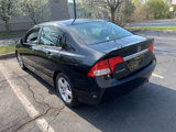 Used 2011 Honda Civic LX-S image 6