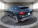 New 2025 Chevrolet Trax RS w/ Driver Confidence Package image 5