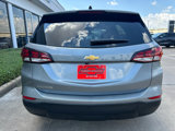 Used 2023 Chevrolet Equinox LS w/ LS Convenience Package image 3