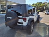 Used 2010 Jeep Wrangler Unlimited Rubicon w/ Trailer Tow Group image 3