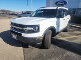 New 2024 Ford Bronco Sport Big Bend image 4