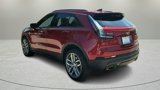 Used 2021 Cadillac XT4 Sport w/ Cold Weather Package image 5