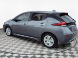 Used 2023 Nissan Leaf S image 4