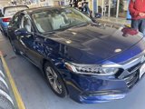 Used 2018 Honda Accord EX-L image 2