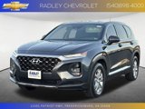 Used 2020 Hyundai Santa Fe SE w/ Cargo Package image 1