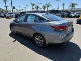 New 2025 Nissan Versa SV w/ Trunk Package image 4