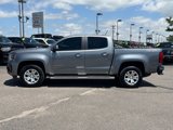 Used 2021 Chevrolet Colorado LT w/ LT Convenience Package image 2