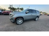 Certified 2023 Chevrolet Tahoe High Country w/ Premium Package 2 image 5