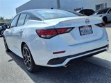 Certified 2025 Nissan Sentra SR image 3