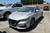 Used 2023 Nissan Sentra SV w/ All-Weather Package image 2