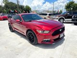 Used 2016 Ford Mustang Coupe image 3
