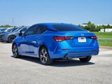 Used 2021 Nissan Sentra SV image 3