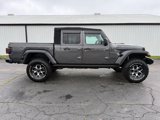 Used 2020 Jeep Gladiator Sport w/ Trailer Tow Package image 2