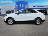 Used 2022 Chevrolet Equinox LT image 3