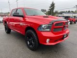 Used 2015 RAM 1500 Sport image 3