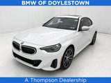New 2025 BMW 230i xDrive Coupe w/ Premium Package image 1