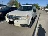Used 2009 Subaru Forester 2.5X w/ Popular Equipment Group 1A image 2