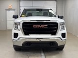Used 2021 GMC Sierra 1500 4x4 Regular Cab w/ Convenience Package image 2