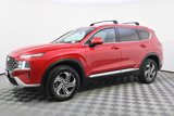 Used 2022 Hyundai Santa Fe SEL image 2